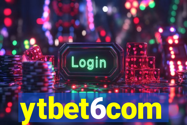 ytbet6com