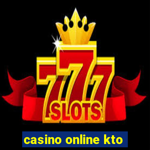 casino online kto