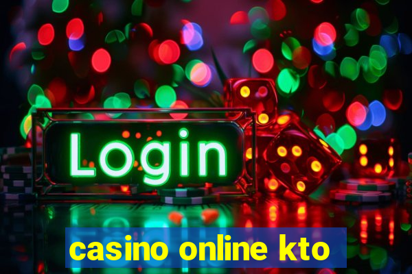 casino online kto