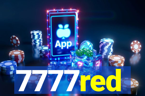 7777red