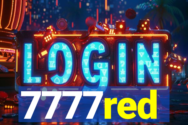 7777red