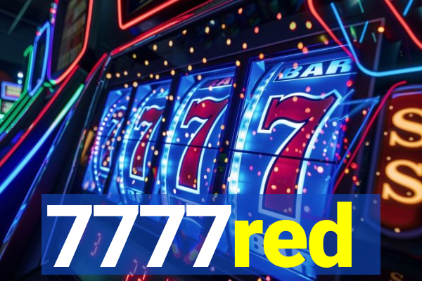 7777red