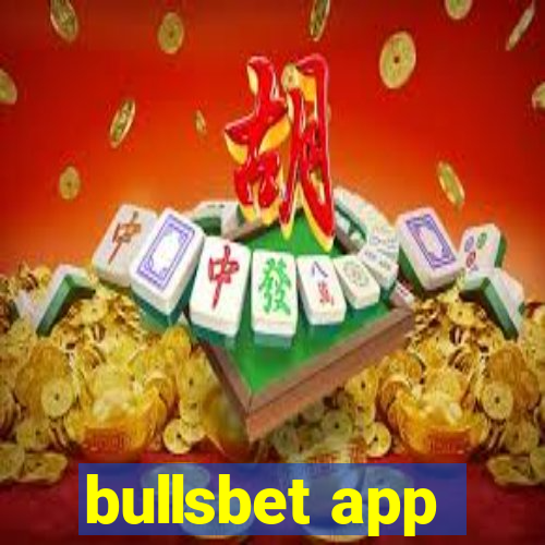 bullsbet app