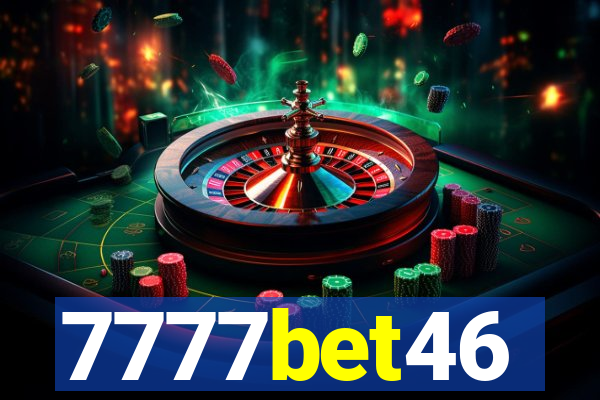 7777bet46