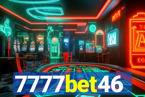 7777bet46