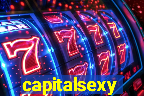 capitalsexy