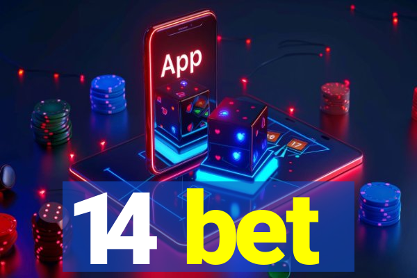 14 bet