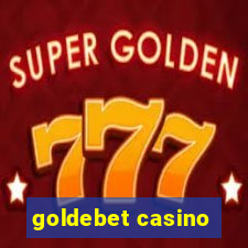 goldebet casino