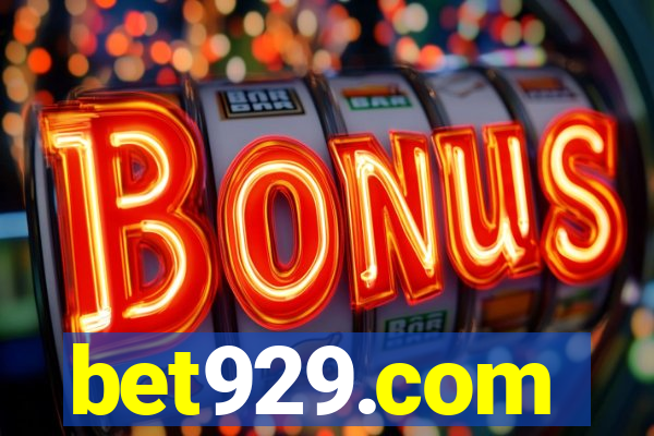 bet929.com