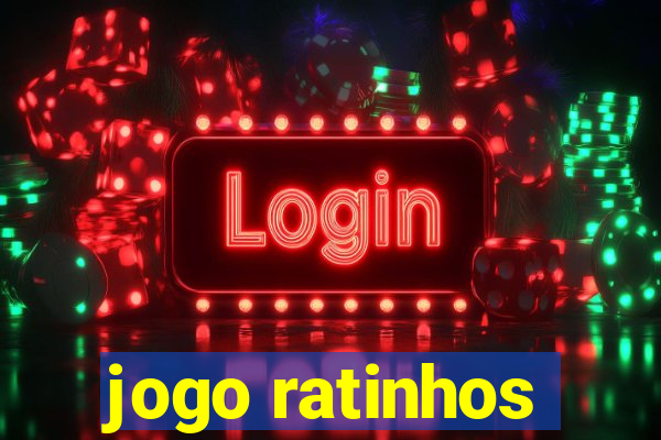 jogo ratinhos