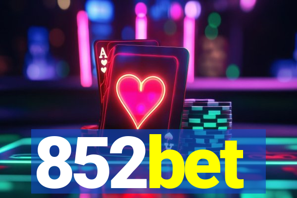 852bet