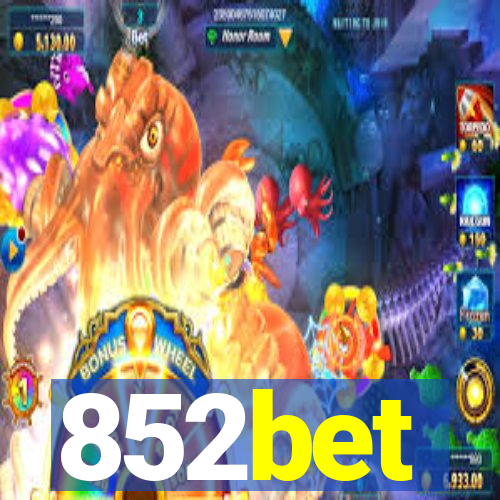 852bet