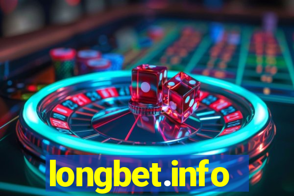 longbet.info