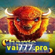 vai777.pro