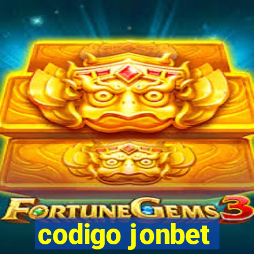 codigo jonbet