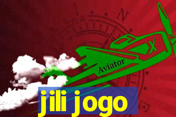 jili jogo