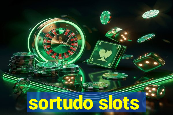 sortudo slots