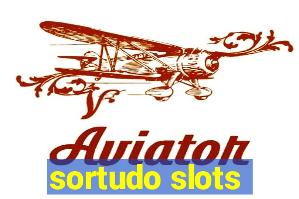 sortudo slots