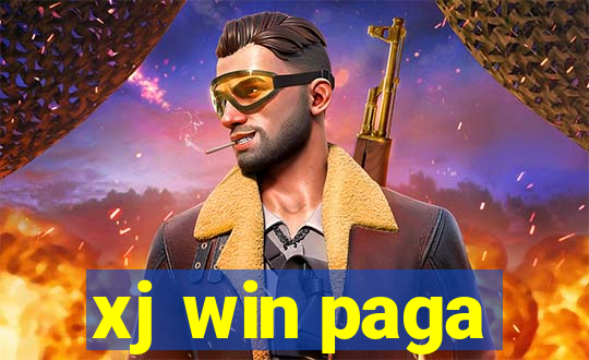 xj win paga