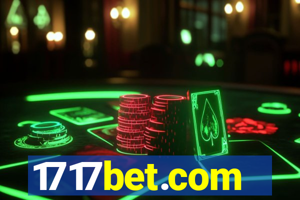 1717bet.com