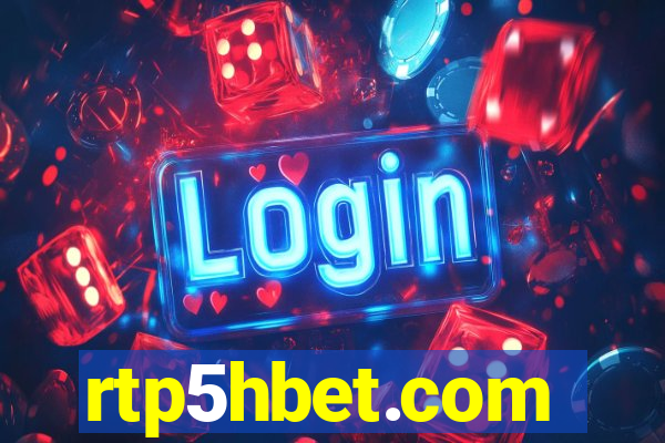 rtp5hbet.com