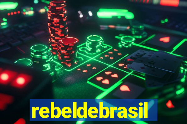 rebeldebrasil