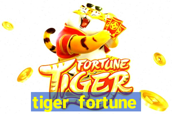 tiger fortune spirit demo