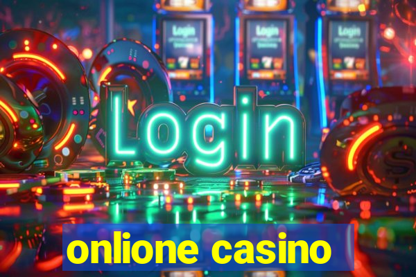 onlione casino