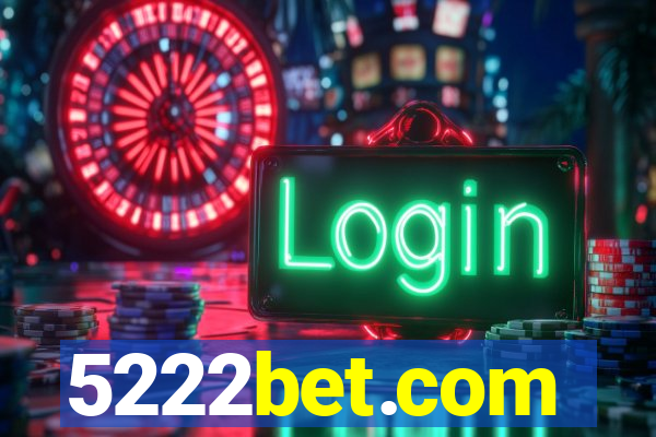 5222bet.com