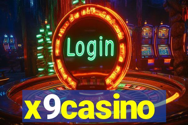 x9casino