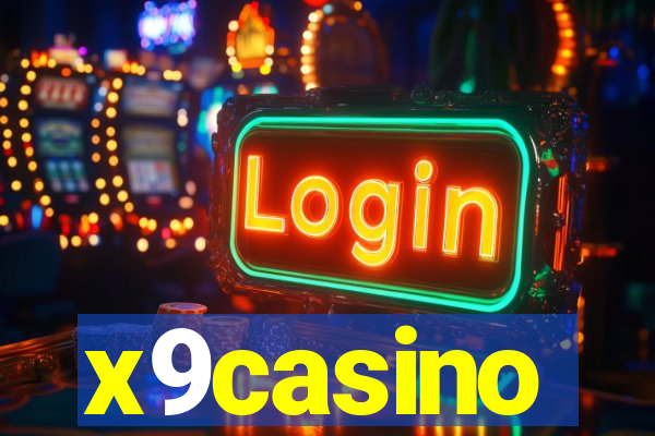 x9casino