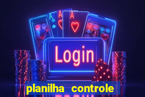 planilha controle day trade