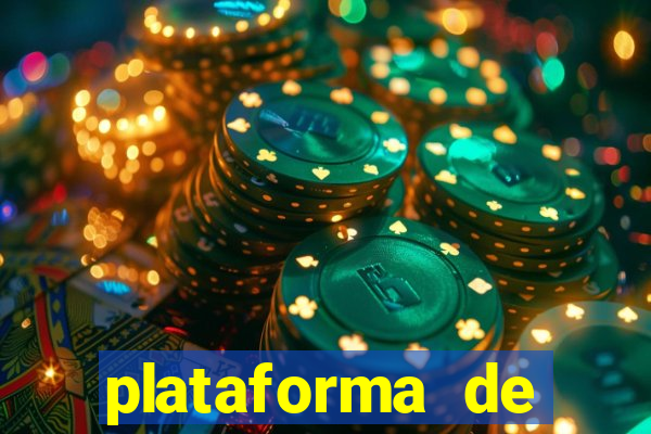 plataforma de casino que paga no cadastro