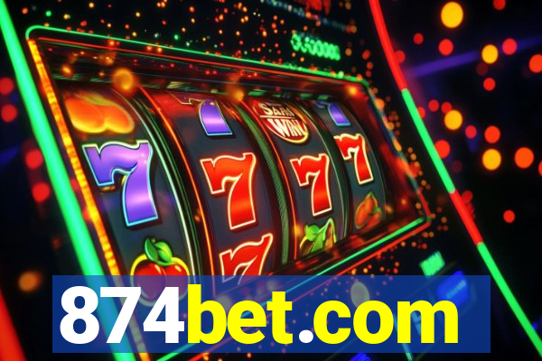 874bet.com