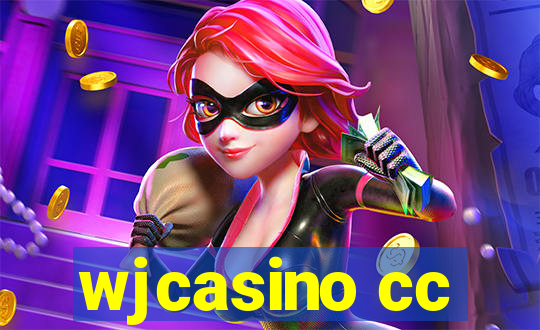 wjcasino cc