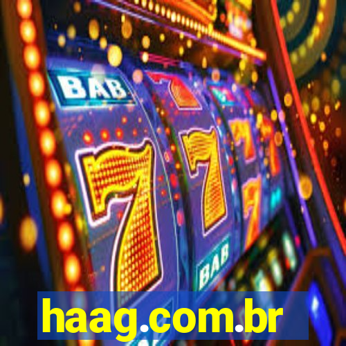 haag.com.br