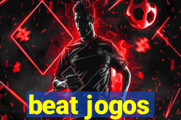 beat jogos