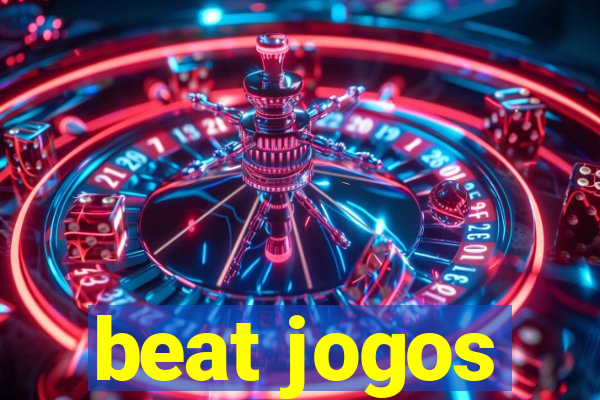 beat jogos