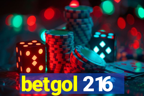 betgol 216