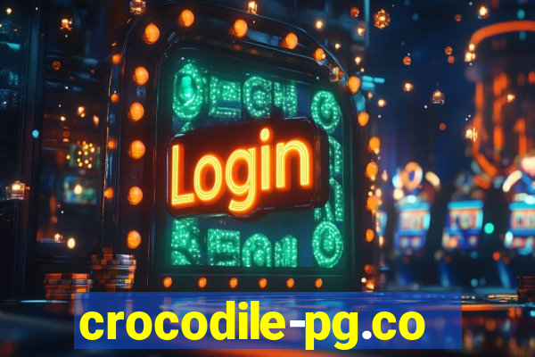 crocodile-pg.com