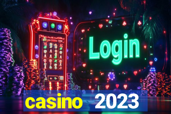 casino 2023 dinheiro real