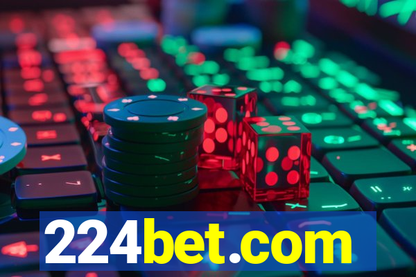 224bet.com