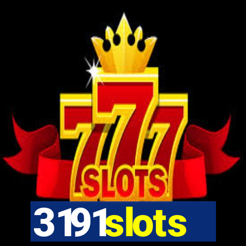 3191slots