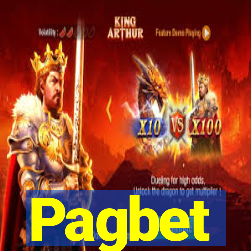 Pagbet