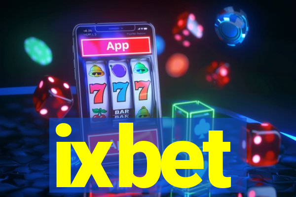 ixbet