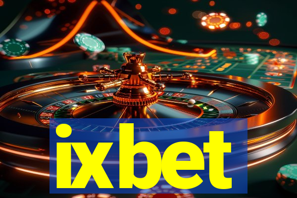 ixbet