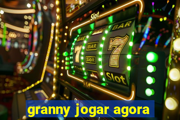 granny jogar agora