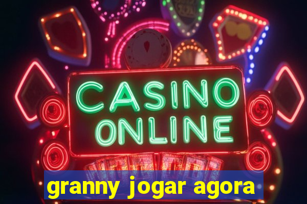 granny jogar agora