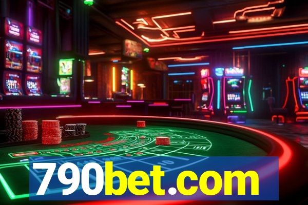 790bet.com