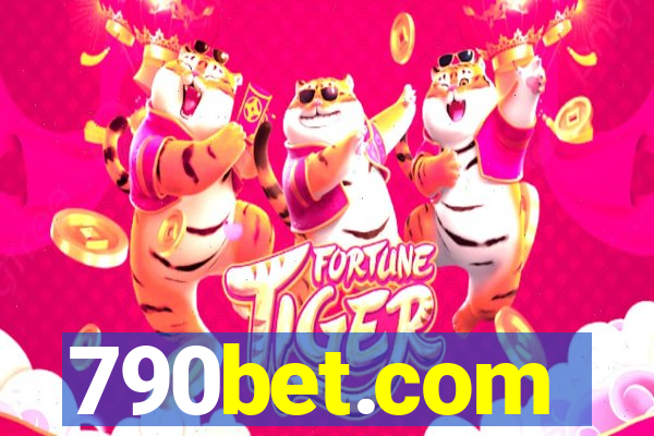 790bet.com